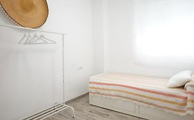 Centrico Y Amplio En Malaga