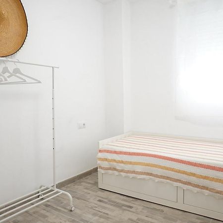 Appartamento Centrico Y Amplio En Málaga Esterno foto